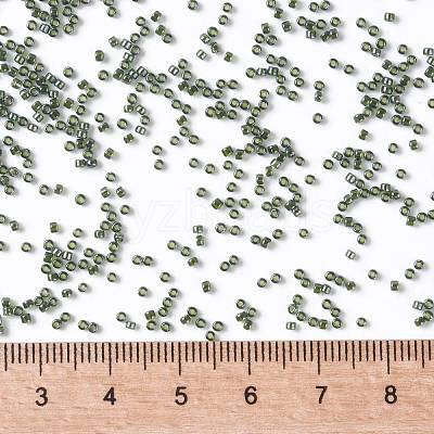 TOHO Round Seed Beads SEED-XTR15-0119-1