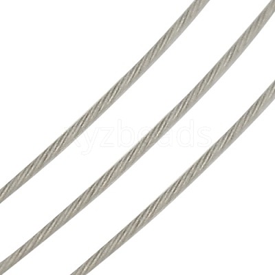 Tiger Tail Wire X-L0.35MM01-1
