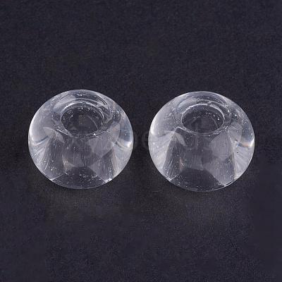 Glass European Beads GDA006-28-1