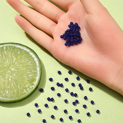 Preciosa® Crystal Beads X-PRC-BA4-30240-840-1