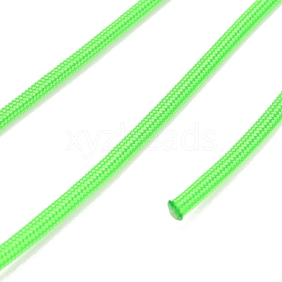 550 Paracord Polyester Parachute Cord FB-F019-A16-1