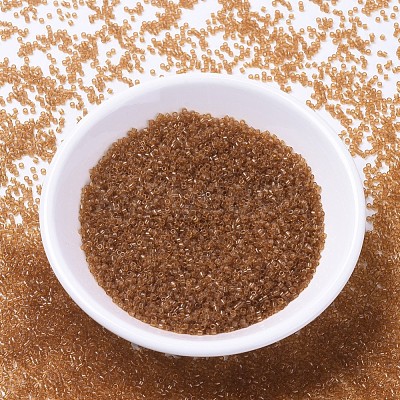MIYUKI Delica Beads Small SEED-X0054-DBS1101-1