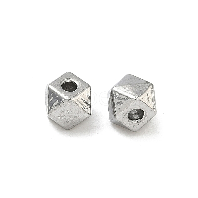 304 Stainless Steel Beads STAS-D204-27P-1