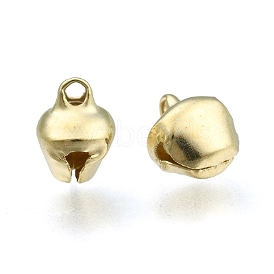 Iron Bell Charms IFIN-Q112-01B-01-1