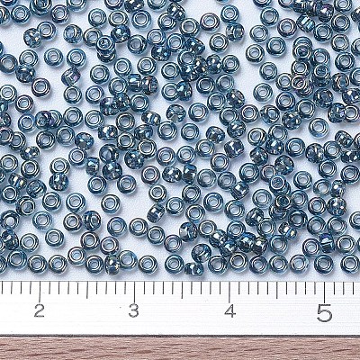 MIYUKI Round Rocailles Beads SEED-X0054-RR2459-1