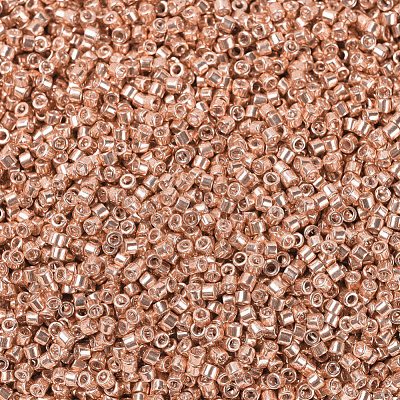 MIYUKI Delica Beads SEED-X0054-DB0434-1