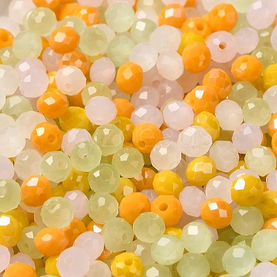 Glass Beads EGLA-A034-LM4mm-28-1