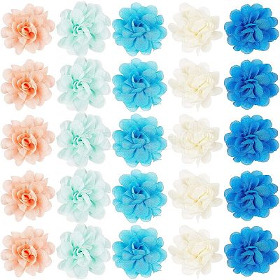 Lace Costume Accessories OHAR-CA0001-01-1