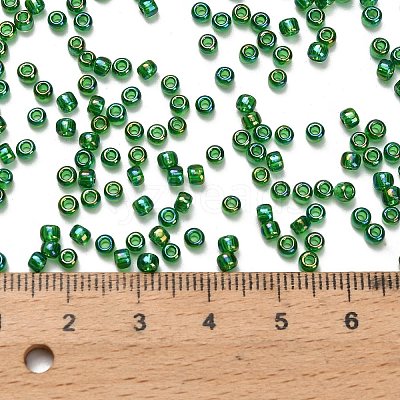 TOHO 8/0 Round Beads SEED-XTR08-0167B-1
