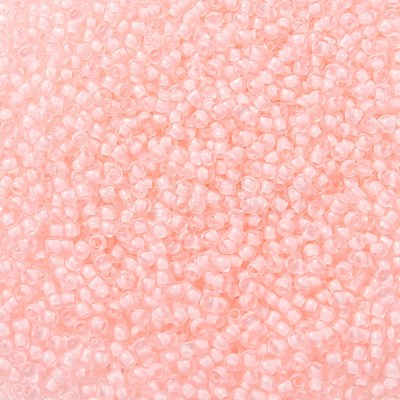 TOHO 11/0 Round Beads X-SEED-TR11-0967-1