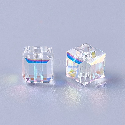 Imitation Austrian Crystal Beads LS-X-SWAR-O001-04B-1