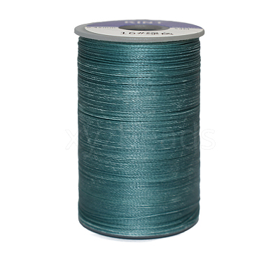Waxed Polyester Cord YC-E006-0.55mm-A17-1