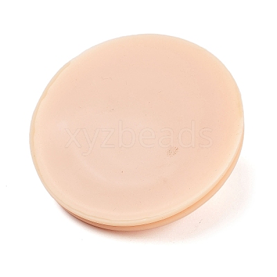 Left Soft Silicone Ear Displays Mould ODIS-NH0001-02E-1