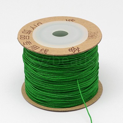 Nylon Threads NWIR-N003-0.8mm-06M-1