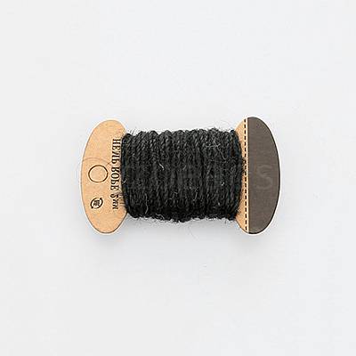Jute Cord OCOR-WH0016-06F-1