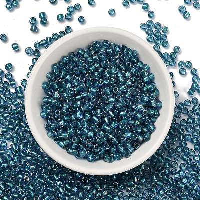 TOHO 6/0 Round Beads SEED-TR06-0274-1