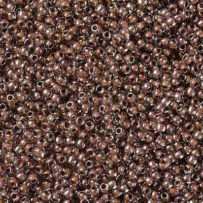 TOHO 11/0 Round Beads SEED-JPTR11-1071-1