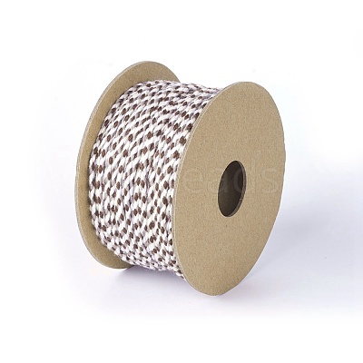 Macrame Cotton Cord OCOR-F010-C01-1