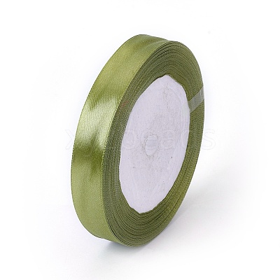Single Face Satin Ribbon SRIB-Y052-1
