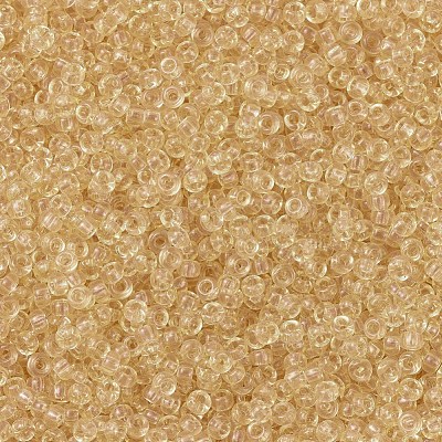 MIYUKI Round Rocailles Beads X-SEED-G007-RR0132L-1