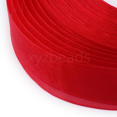 Sheer Organza Ribbon RS12mmY026-1