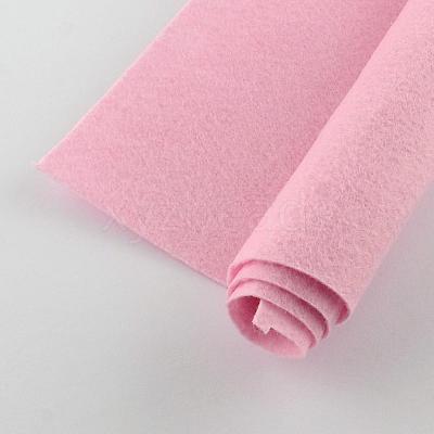 Non Woven Fabric Embroidery Needle Felt for DIY Crafts DIY-Q007-35-1