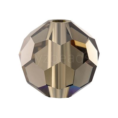 Preciosa® Crystal Beads Y-PRC-BB5-40010-1