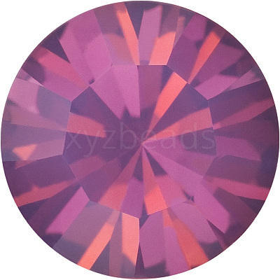 Preciosa® MAXIMA Crystal Round Stones X-PRC-RBSS24-21110-1