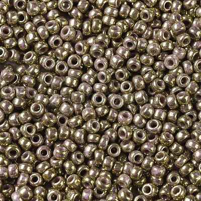 TOHO 8/0 Round Beads X-SEED-TR08-1704-1