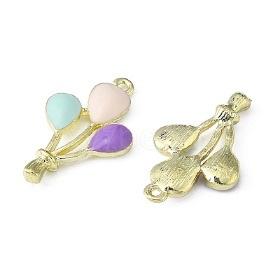 Alloy Pendants ENAM-YW0002-24-1