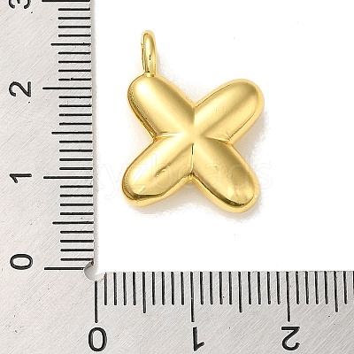 Brass Pendants KK-K354-01G-X-1