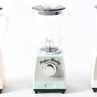Mini Plastic Juicer Model BOTT-PW0011-26F-02-1