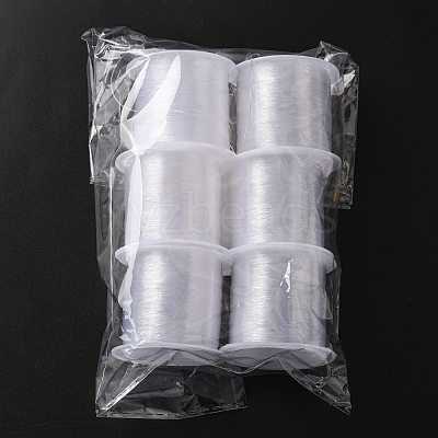 6 Rolls Nylon Wire NWIR-FS0001-04A-1