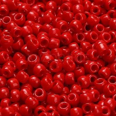 TOHO 6/0 Round Beads X-SEED-TR06-0045A-1