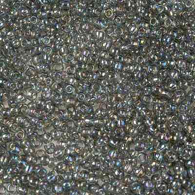 TOHO 8/0 Round Beads X-SEED-TR08-0176-1