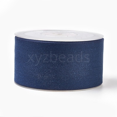 Rayon and Cotton Ribbon SRIB-F007-370-50mm-1