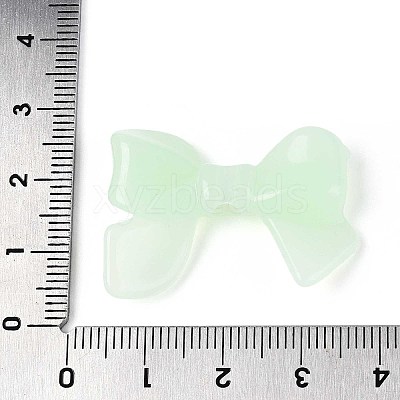 Acrylic Bead OACR-H038-43D-1