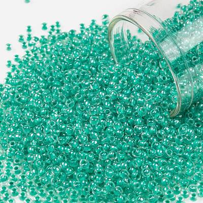 TOHO 11/0 Round Beads X-SEED-TR11-1832-1