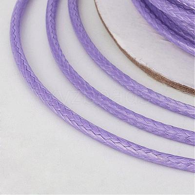 Eco-Friendly Korean Waxed Polyester Cord YC-P002-1.5mm-1162-1
