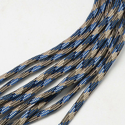 7 Inner Cores Polyester & Spandex Cord Ropes RCP-R006-022-1