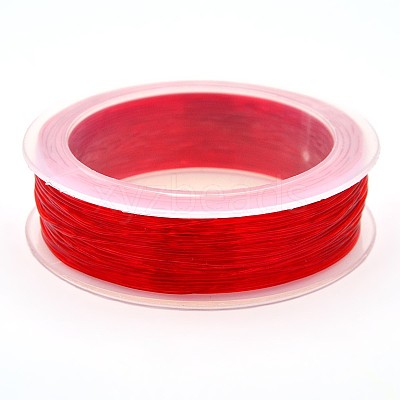 Korean Elastic Crystal Thread EW-L003-1mm-03-1