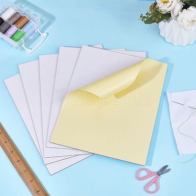 Self-adhesive Paper Stickers STIC-CP0001-22-1
