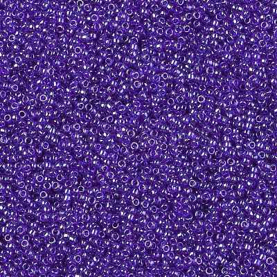 TOHO Round Seed Beads SEED-JPTR15-0116-1