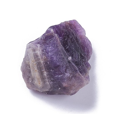 Natural Amethyst Beads LS-G-F621-21-1
