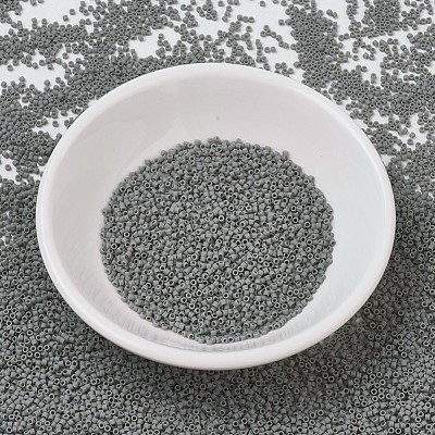 MIYUKI Delica Beads X-SEED-J020-DB0761-1