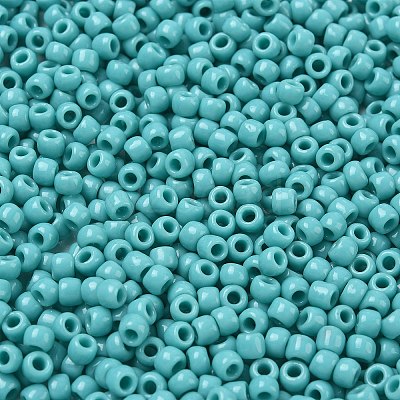 TOHO 6/0 Round Beads X-SEED-TR06-0055-1