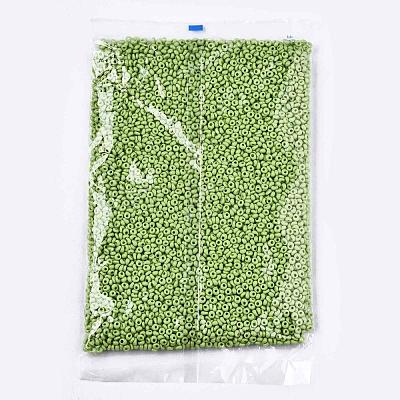 TOHO Short Magatama Beads SEED-TM04-44-1