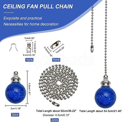 DIY Necklace Making DIY-NB0005-73-1