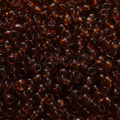 TOHO 6/0 Round Beads SEED-XTR06-0941-1
