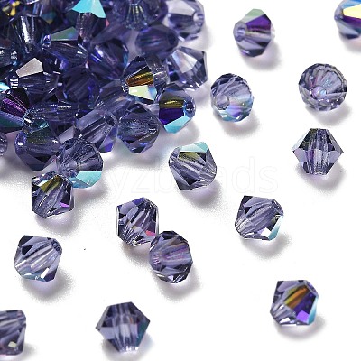 Preciosa® Crystal Beads Y-PRC-BA4-20410-200-1